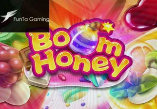 Honey Boom