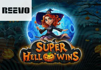 Super Hell O'Wins
