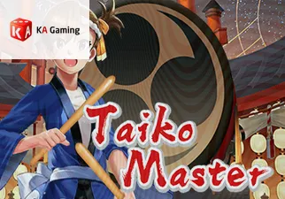 Taiko Master