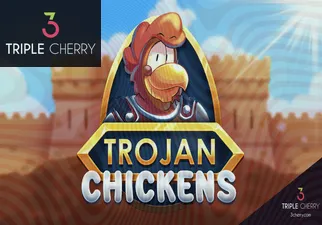 Trojan Chickens