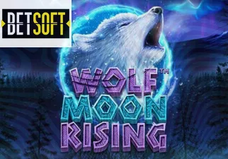 Wolf Moon Rising